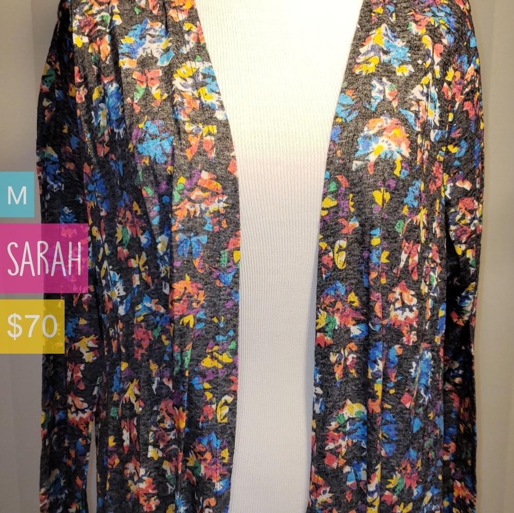 Lularoe Sarah M